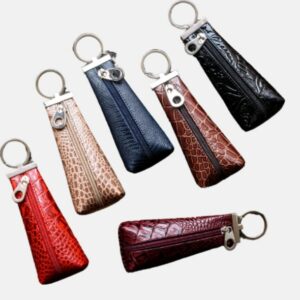 Custom Engraved Keychain