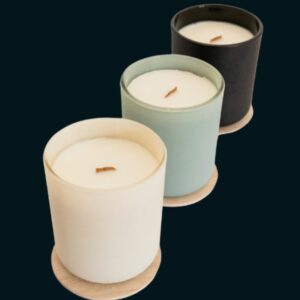 Scented Candles