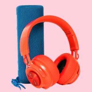 Wireless Mini Bluetooth Speaker