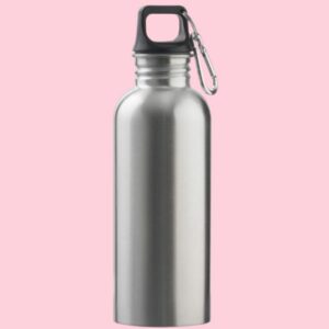 Stainless Steel Thermal Water Bottle