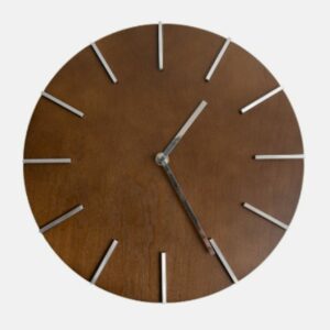 Customized Wall Clock