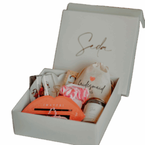 Curated Gift Box