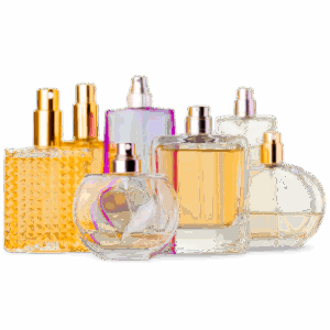Perfume & Body Spray Gift Set