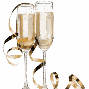 Wine Glass Set